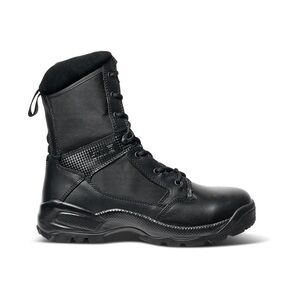 5.11 Tactical ATAC 2.0 8” Side Zip Boot 12391 Tactical Black